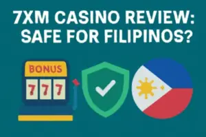 7XM Casino Review