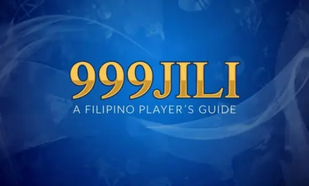999JILI Casino Review