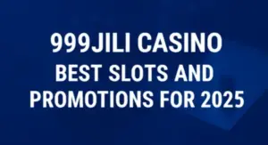 999JILI Casino reviews