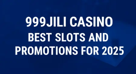 999JILI Casino reviews