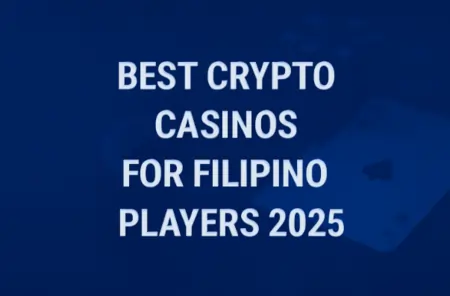 Best Crypto Casino