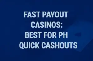 Best Fast Payout Casinos
