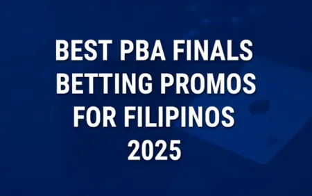 Best PBA Finals Betting Promo