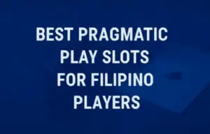 Best Pragmatic Play Slots