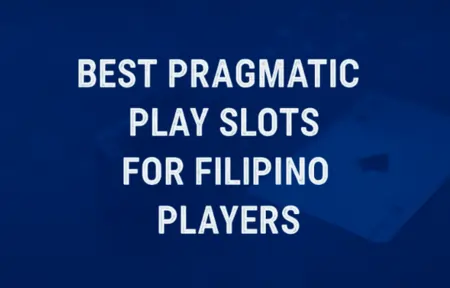 Best Pragmatic Play Slots