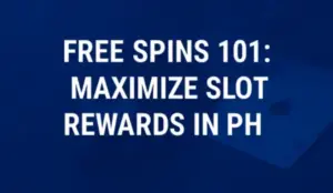 Free Spins 101