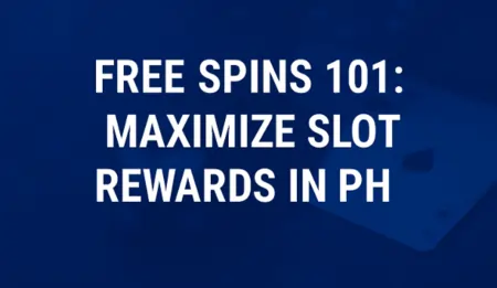 Free Spins 101