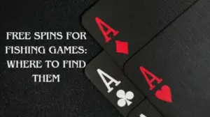 Free Spins for Fishing Games