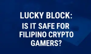 Lucky Block Review