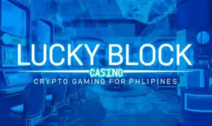 Lucky Block Casino Review
