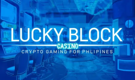 Lucky Block Casino Review