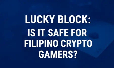 Lucky Block Review