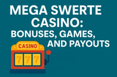 Mega Swerte Casino