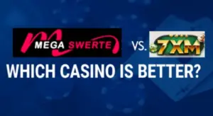 Mega Swerte vs. 7XM Review