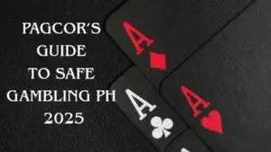 PAGCOR Guide to Safe Gambling