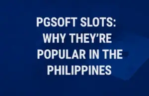 PGSoft slots
