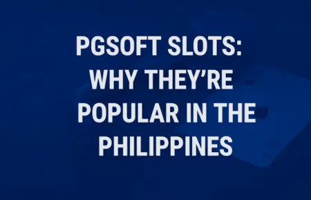 PGSoft slots