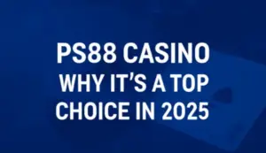 PS88 Casino