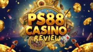 PS88 Casino Review