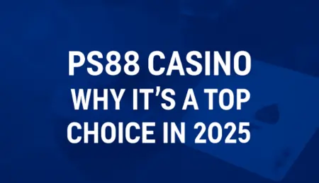 PS88 Casino
