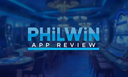 PhilWin App Review
