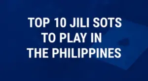 Top 10 JILI Slots