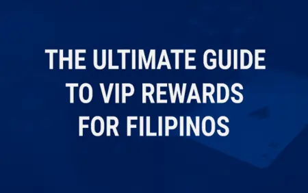 Ultimate Guide to VIP Rewards