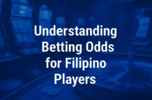 Understanding Betting Odds