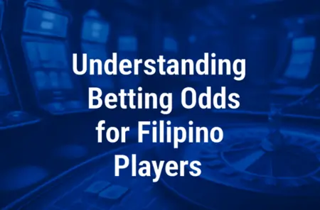 Understanding Betting Odds