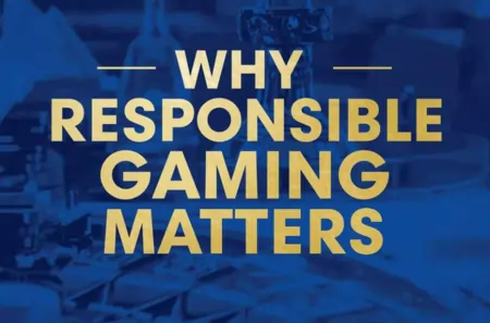 Why Responsible Gaming Matters