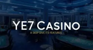 YE7 Casino Review