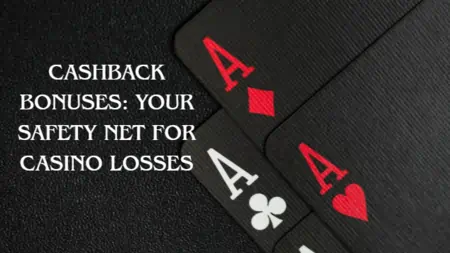 Your Safety Net for Casino Losses