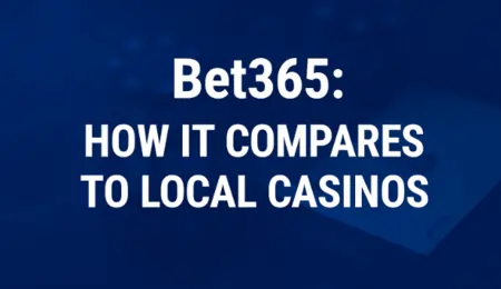 bet365 review