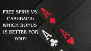 Free Spins vs Cashback