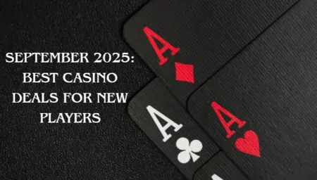 Best Casino Deals for New Players