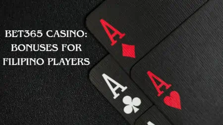 Bonuses for Filipino Players