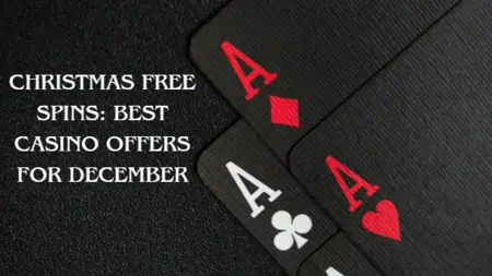 Best Casino Offers for December
