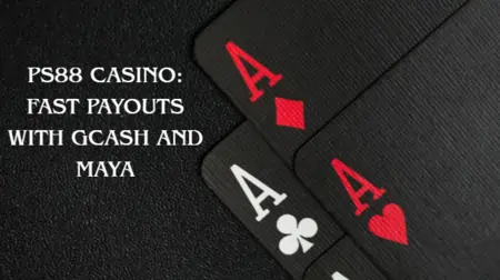 Fast Payouts with GCash and Maya