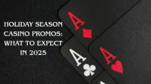 Holiday Season Casino Promos