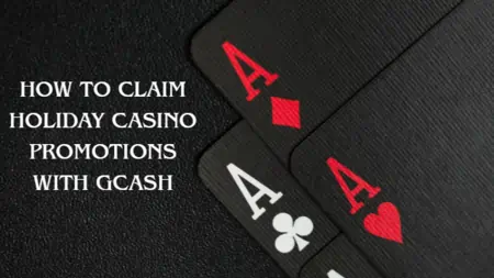How to Claim Holiday Casino Promotions