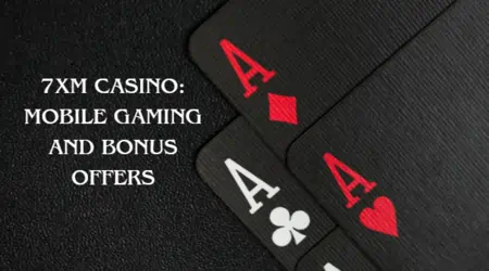 Mobile Gaming and Bonus Offers