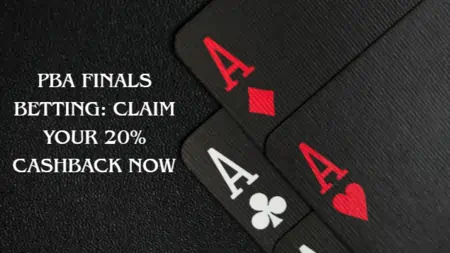 PBA Finals Betting