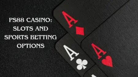 Slots and Sports Betting Options