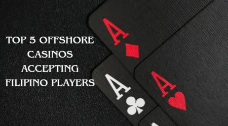 Top 5 Offshore Casinos