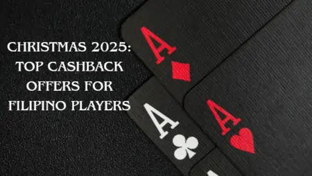 Top Cashback Offers for Filipino Players