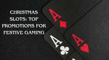 Top Promotions for Festive Gaming