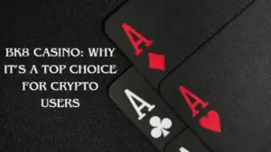 Why It is a Top Choice for Crypto Users