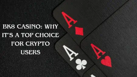 Why It’s a Top Choice for Crypto Users