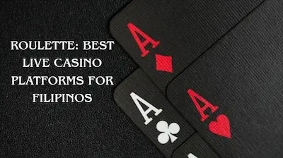 Best Live Casino Platforms