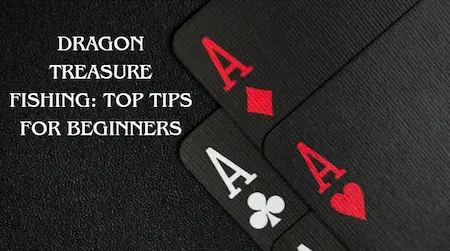 Dragon Treasure Fishing